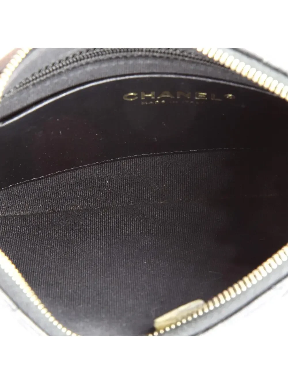 Chanel Cc Chain Around Hobo Quilted #290794C46B